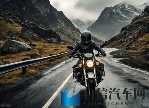 为什么这么多人去摩旅，不上班了吗？-2