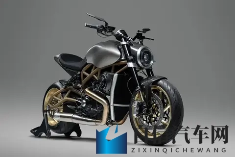 英式肌肉巡航车新代表-1