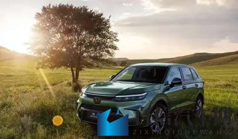 “日系三强”加速分化：丰田稳、日产追，唯独本田在掉队？-1