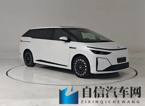 工业和信息化部第401批新车有哪些重点车型-3