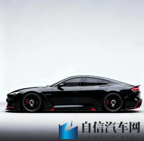 比亚迪海豹2027款展望：设计颠覆与技术爆发的三重博弈-1