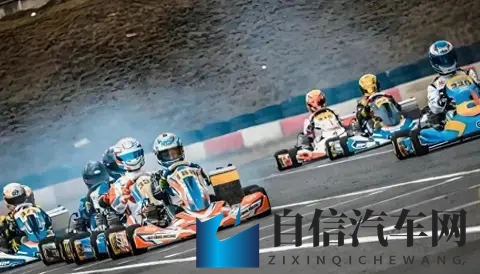 IAME 来到从化：为什么这站广州真的值得你来一次“卡丁车朝圣”？-2