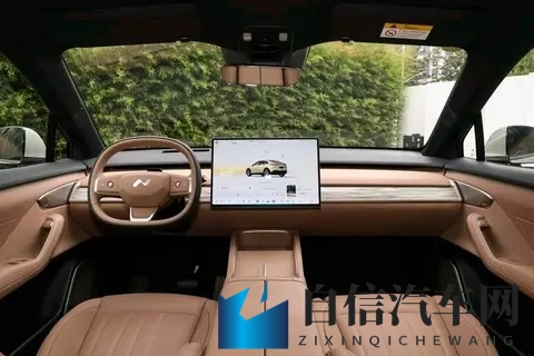 空间大、续航长、带智驾还烧一赔三，埃安i60“闭眼入”-1