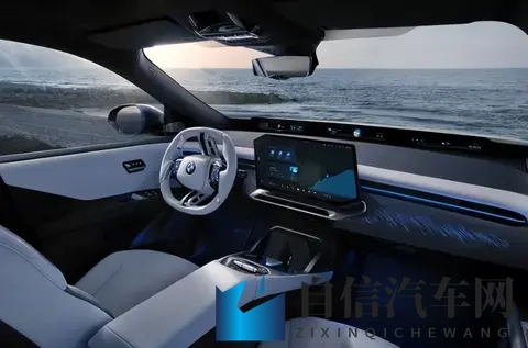 宝马全新5系设计曝光!在传承与变革中寻找平衡-2