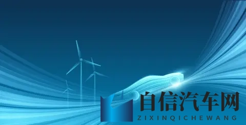 读新能源汽车购置税新政有感：政策引航，产业与消费共赴新程-2
