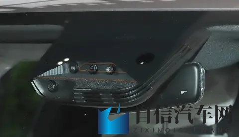 奔驰设计团队操刀，smart精灵#5 EHD配激光雷达+零重力座椅！-2