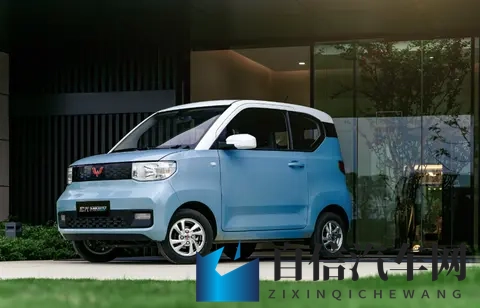 乘联会：10月32个车型批发销量超2万 五菱宏光MINI排名第一-3