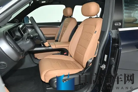 奔驰联手吉利造车，这辆全新SUV，售价竟然不到17万？-2