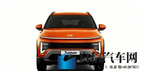 全新现代途胜即将亮相，旧款已从官网下架，大概率沿用20L发动机-1