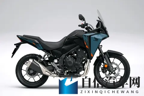 本田NX500迎来小改款，新版多了电子离合器，会被引入吗？-3