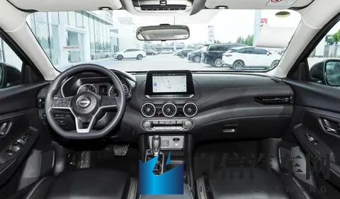 知足吧！日产轩逸海外卖17万，国内现款才7万多起！-2