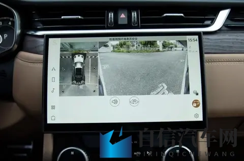 捷豹XFL导购推荐,气场比肩奔驰E级,价格却向宝马3系看齐?-2