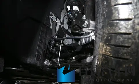 凯迪拉克XT5购车指南:配置差异与选买建议-1