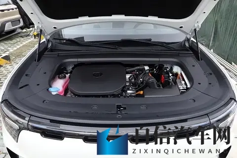 想要一台家用全能SUV?它把省油、空间、舒适全做到了-3