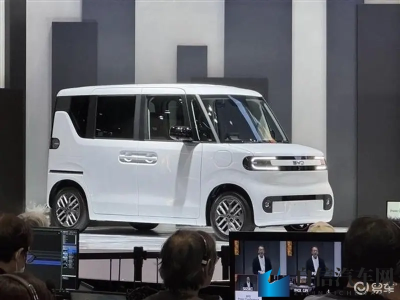 台湾综合娱乐网：新能源汽车崛起，智能驾驶时代来临-1