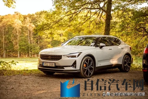 澳大利亚最好的电动汽车-1