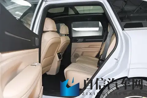 15万预算买中型SUV，插混还是纯电？捷途山海L7PLUS告诉你-1