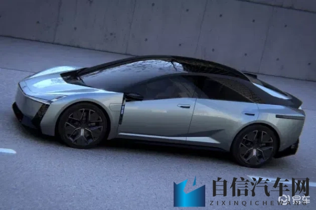 口述约过最爽的一次炮：高性能车型体验：速度与激情的极致驾驭之旅-1