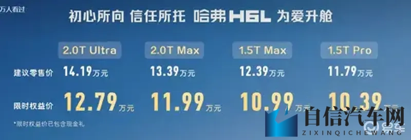 10万级家用SUV,它是 “闭眼入” 之选!-1