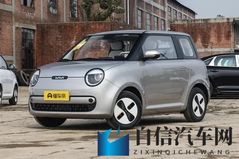 499万起，2026款长安Lumin怎么选？看完配置对比有答案了-1