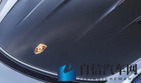 销量暴跌40%!对中国下狠手的保时捷,如今境遇雪上加霜!-3