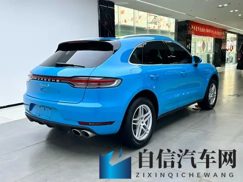 黑人性：汽车设计新潮流：性能美学双丰收-2