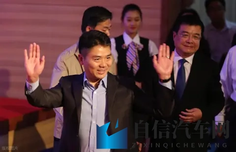 京东造车的前景分析-1