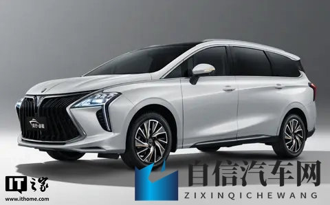 1549 万元起、15T 插混中型 MPV，东风风行游艇 PHEV 发布-1