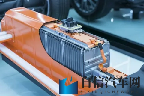 新能源车最大的骗局:三元锂电池比磷酸铁锂电池高端!-1