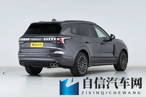家庭选择？解析2026款领克09四驱探索版的配置与价值-3