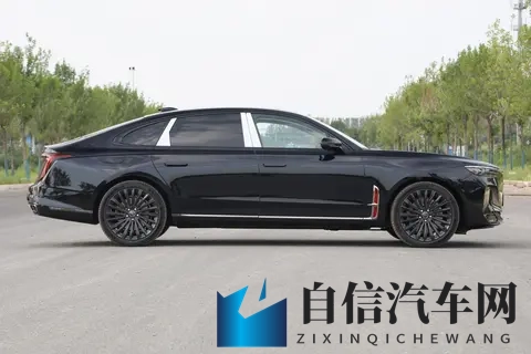 红旗H9购车指南:哪款配置最适合你?看完不再纠结-1