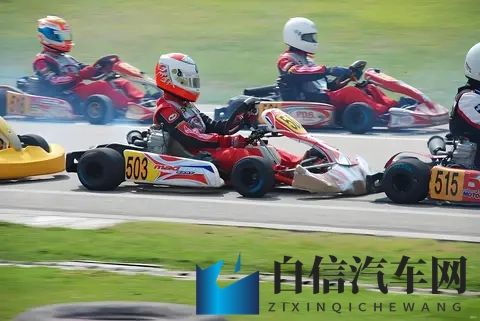 看点分析：2025年IAME中国系列赛-广州站为啥值得看？-2