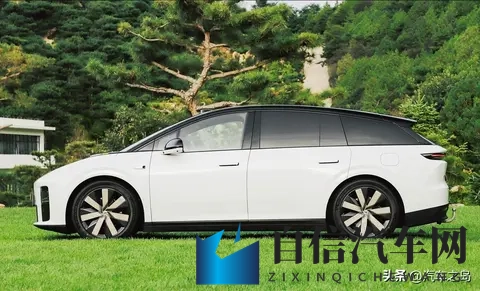 理想i6半月体验报告：25万级家用纯电，甜蜜与遗憾并存！-2