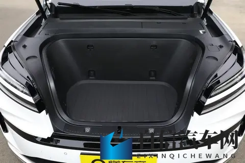 家庭出行的新能源优选答案，乐道L90咋样？-3