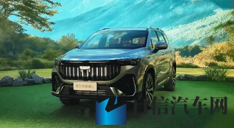 L06会是深蓝的「M03」吗?-1