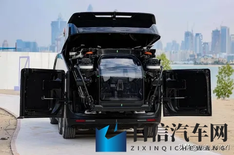 小鹏画饼，车主望梅？期货治不了车企的焦虑-1