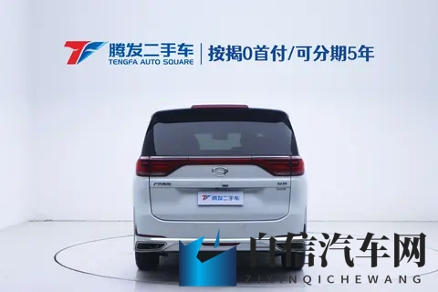 13万多拿下准新传祺M8，宜商宜家的高性价比之选-2