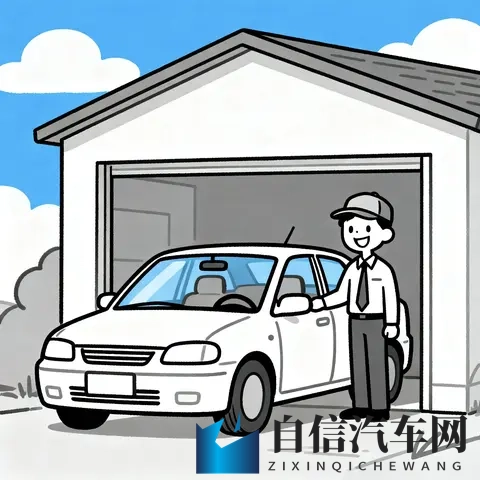 “车轮腐败”退潮，私家车成公职人员新选择-1