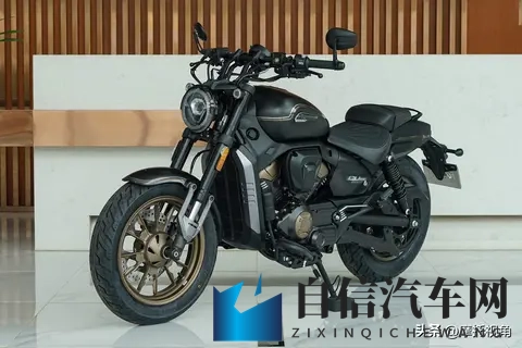 众多250巡航，为何偏偏无极CU250在大街上最为常见？-1