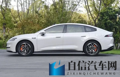 长安启源A06将于今日上市，纯电版预售1199万起，标配激光雷达-2