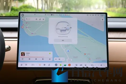 上市86天交付破3万，租电车价立减86万，这款大三排SUV适合家用-3
