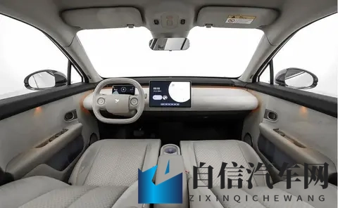 萤火虫新车型申报图曝光 换装120kW高功率电机 续航仍为420km-2