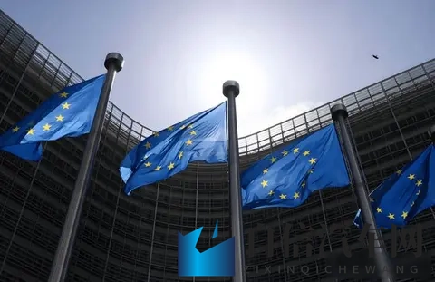 中国车在欧洲卖疯了，特斯拉却被关税卡脖子，插混成了救命稻草-1