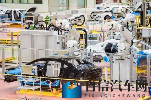 “退补”倒计时!10月卖出2辆新车就有一辆新能源-1