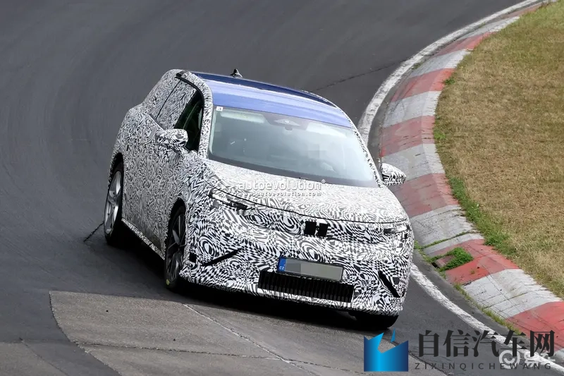 亚洲一本：绿色出行新潮流，这家汽车品牌太惊艳！-2