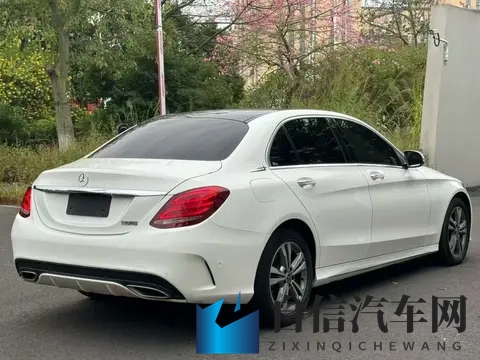 斯巴达克斯满天星法版：未来科技轿车来袭，潮流外观+智能驾驶！-3