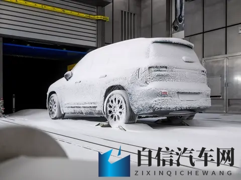 全新GLB，纯电800V，依旧7座！-2