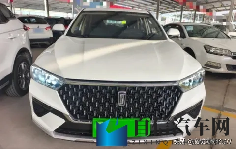 买合资还是选它 奔腾T77 Pro配置表让纠结党破防 评论区吵成一锅粥-1