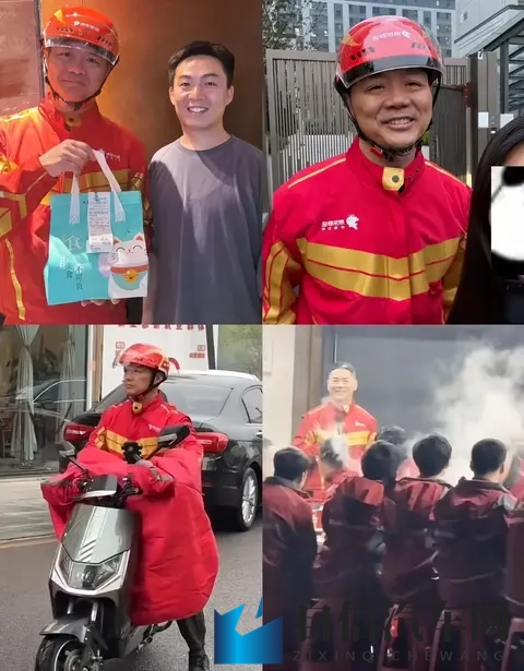 刘强东全力杀入汽车生态！-2