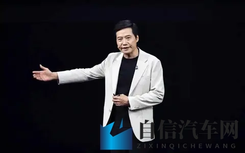 雷军如今面临的最大难题，不是400亿的亏损-1